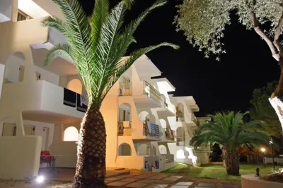 Esperides Sofras Resort