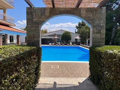 Stefania Beach Resort by Anayia All Inclusive Resorts