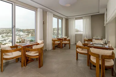 Kallos of Mykonos