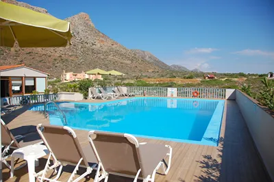 Cathrin Suites Chania