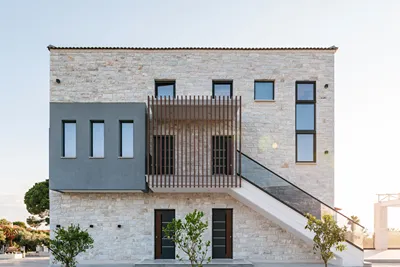Cocooning Suites by Blue Carpet