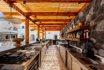 Santo Mangata Boutique Hotel & Spa
