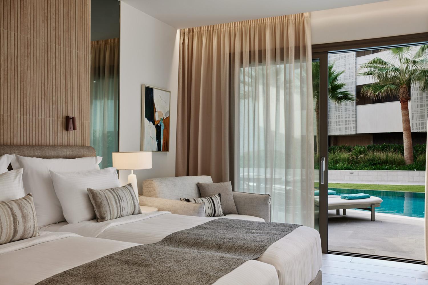 Amira Luxury Resort & Spa
