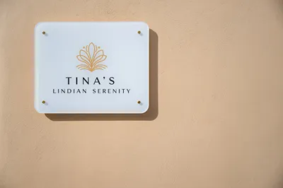 Tinas Lindian Serenity Villa