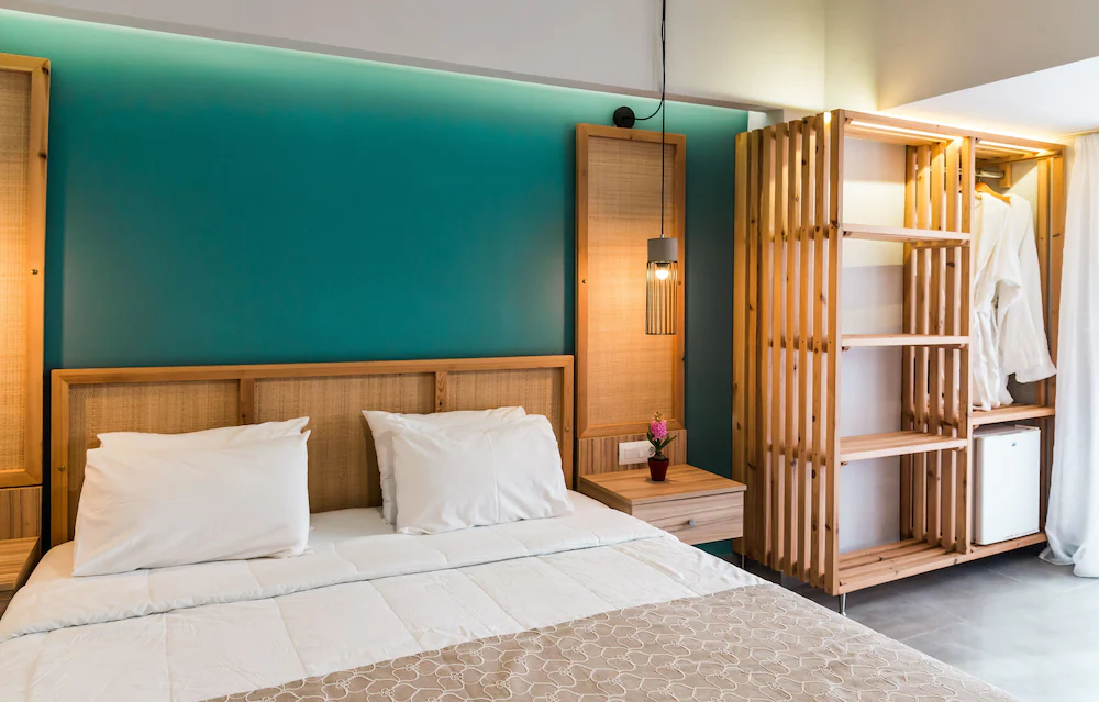 Klelia Beach Hotel