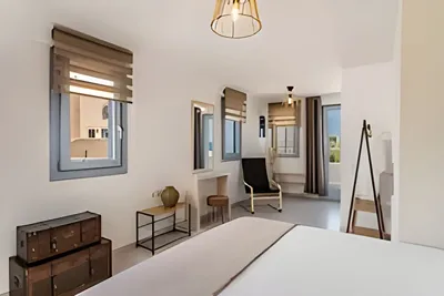 Michelangelo Beach Villa