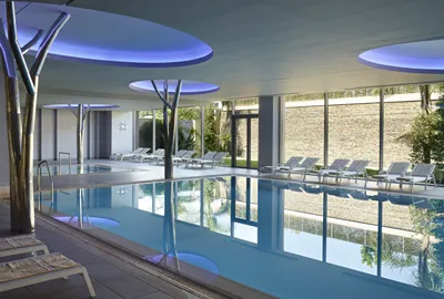 Princess Andriana Resort & Spa