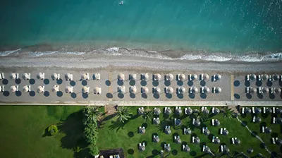The Ixian Grand & All Suites - Adults Only Hotel