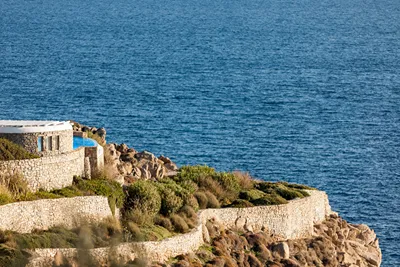 AGL Luxury Villas Mykonos