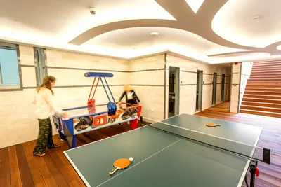 RHODOS HORIZON CITY - Adults +16y.o