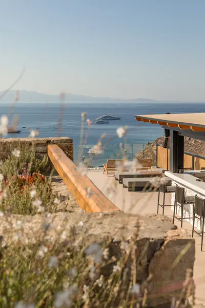 Calma Suites Mykonos