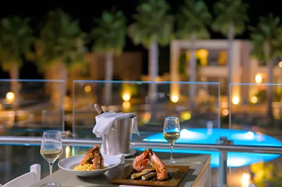 THE NOVERIAN Scenic Crete 5* Hilltop Villa Resort & Spa