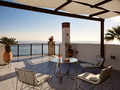 Villa Yiannis
