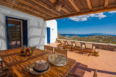 Tranquil Villas