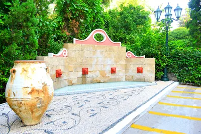 DIONYSOS HOTEL