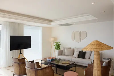 Elounda Gulf Villas