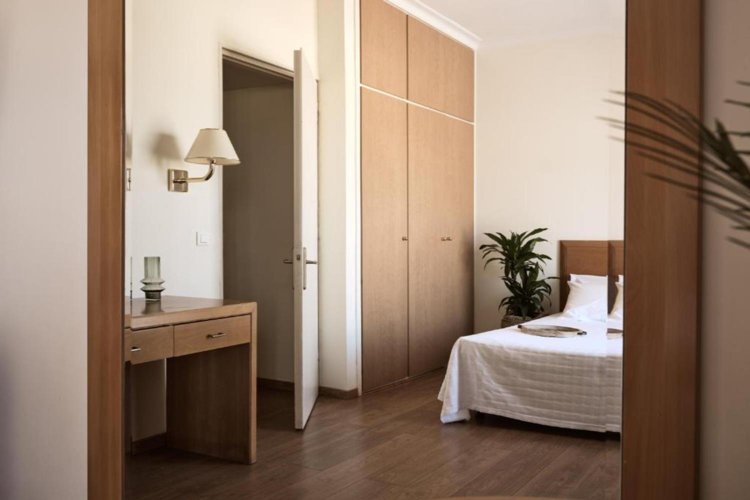 Strada Marina Hotel