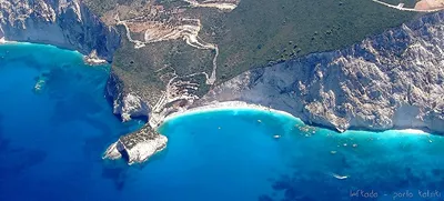 Grand Nefeli Hotel Lefkada