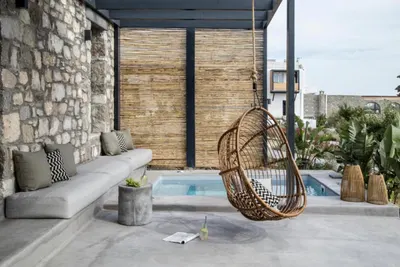 My Mykonos Hotel