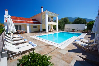 Diamanto Complex Kefalonia
