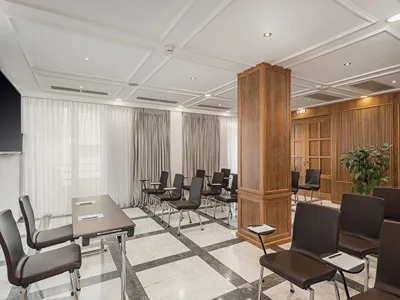 Kydon, The Heart City Hotel