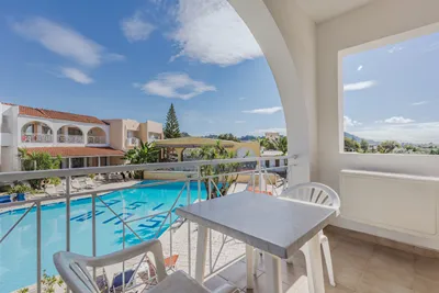 Sunrise Zante | Adults Only Hotel