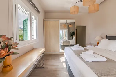 Rivazzurra Luxury Villa