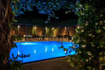 Miramare Hotel Eretria