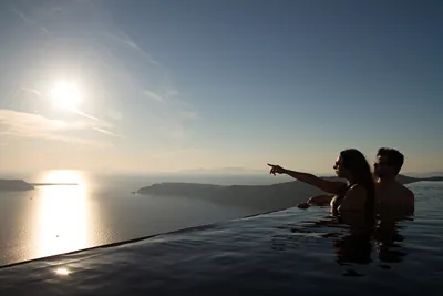 Galaxy Suites & Villas