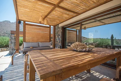 Elounda Naxia Villas