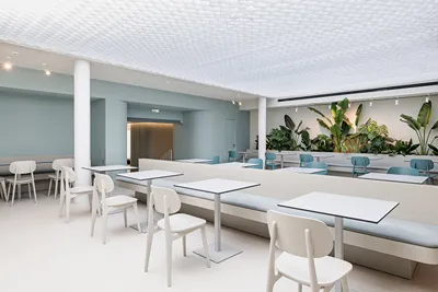 Arkadi Hotel Chania