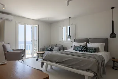 Boho Origin Mykonos