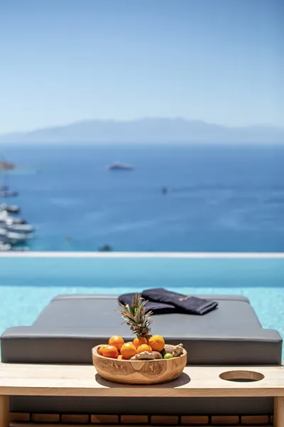 Calma Suites Mykonos