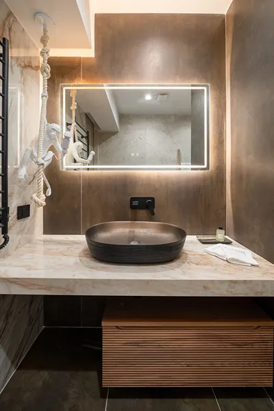 Alicanto Luxury Villas