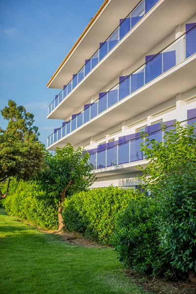 Golden Coast Hotel & Bungalows
