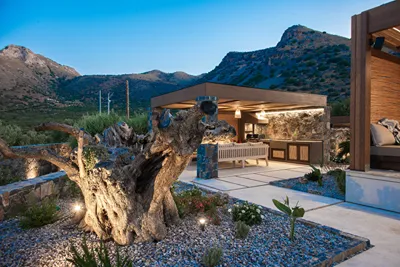 Elounda Naxia Villas