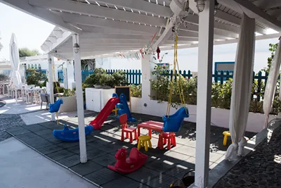Terra Nera Suites Santorini