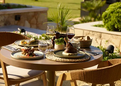 Asterion Suites & Spa – Designed for adults