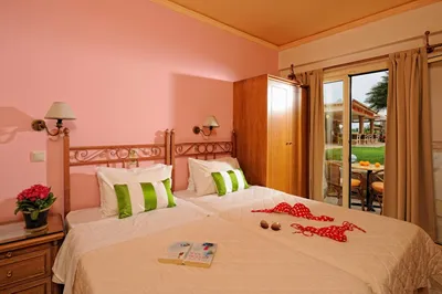 Socrates Hotel - Apartments