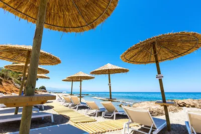 Thalasses Villas