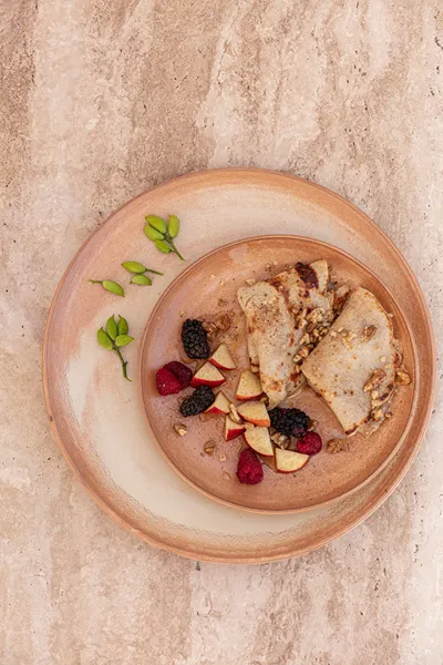 Ethos Vegan Suites