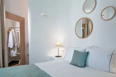 Colours of Mykonos