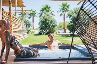 La Mer Resort & Spa Crete