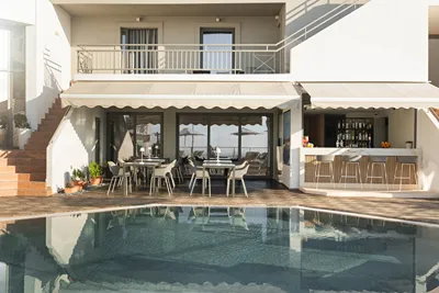 Bella Vista Hotel