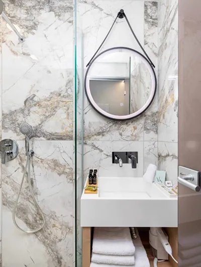 Metropolitan Pearl Boutique Hotel