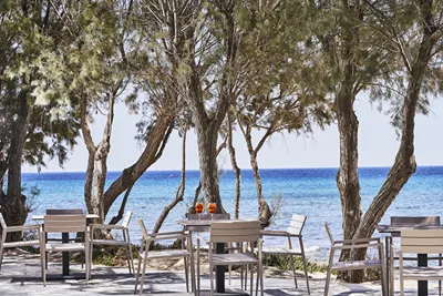 ATLANTICA BEACH RESORT