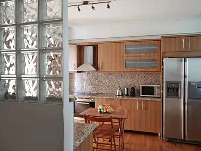 Evi's Voula Home