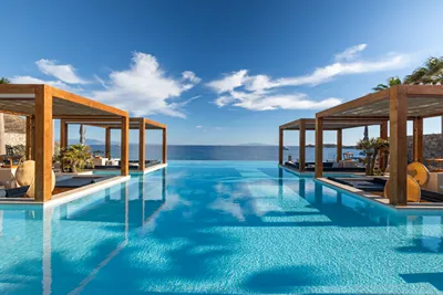 Santa Marina Mykonos