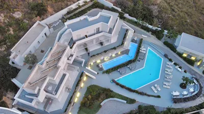 Relux Ios Hotel