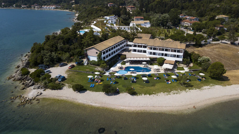 Porto Ligia